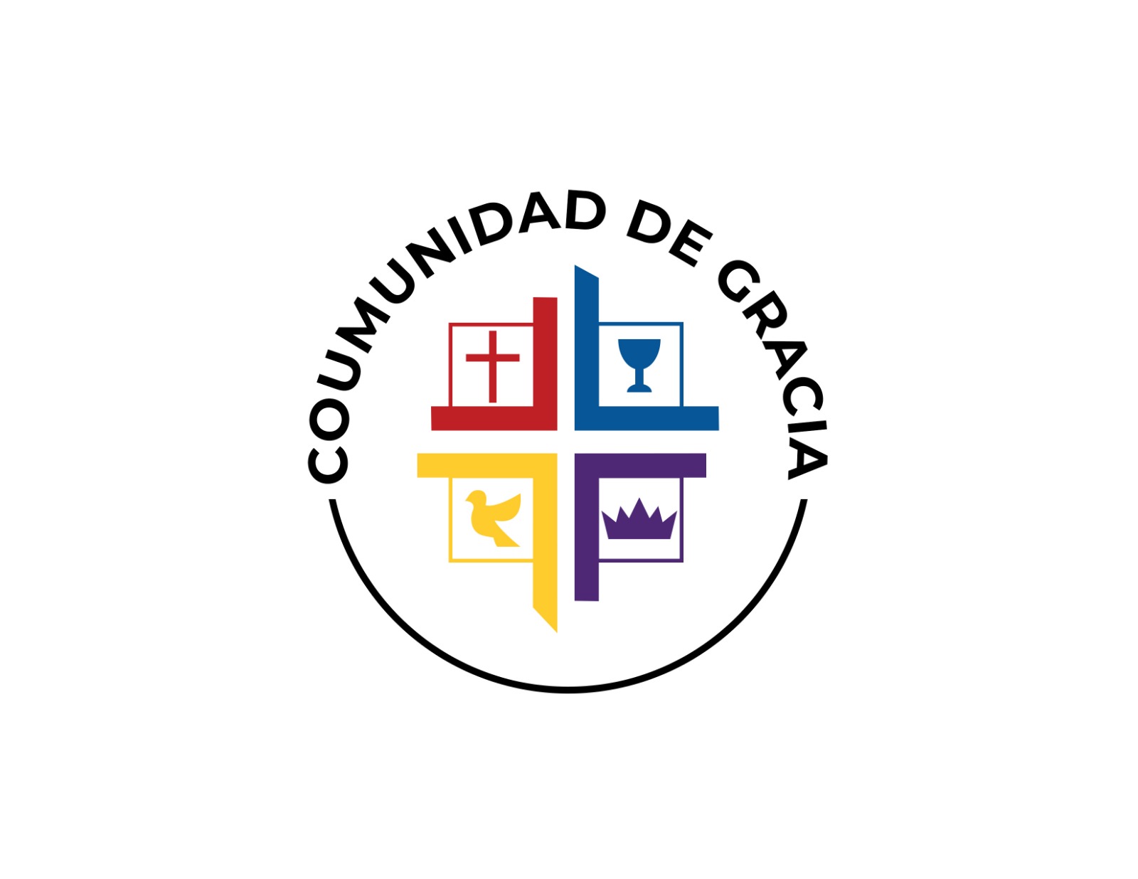 Comunidad de Gracia