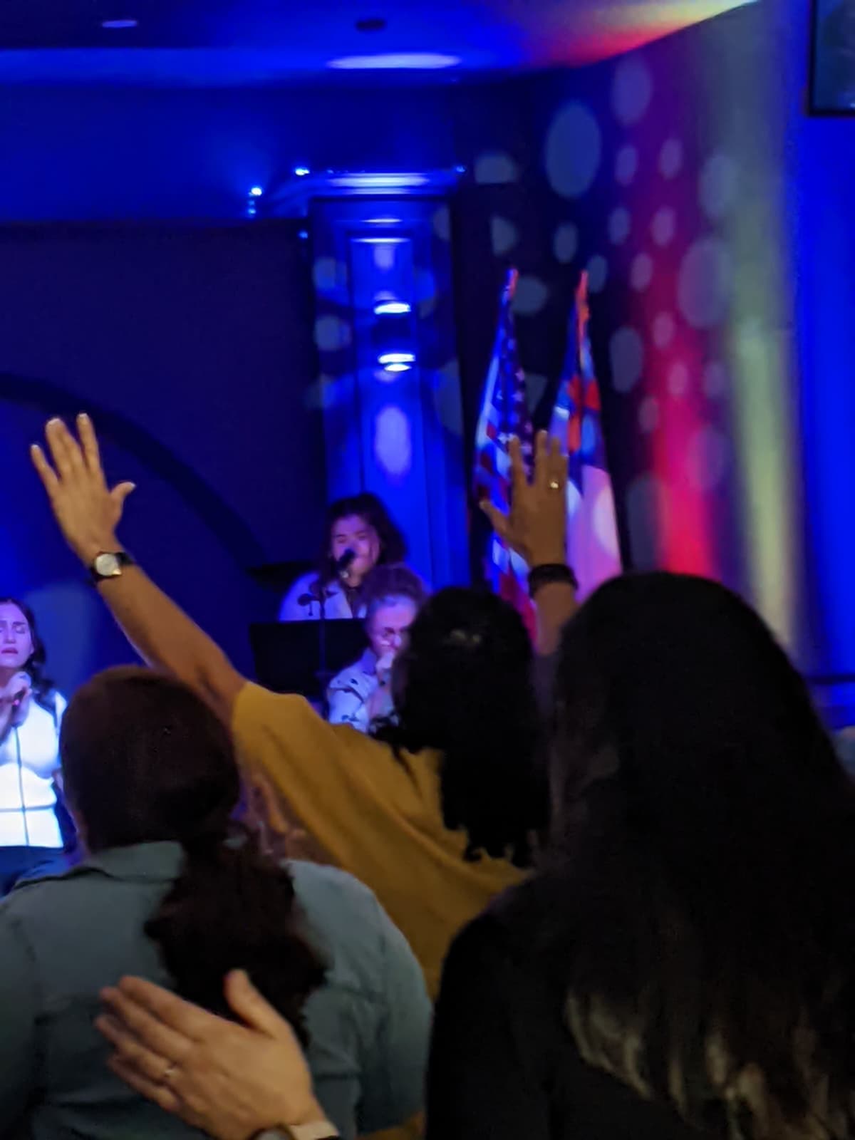 Ministerio Mujer Virtuosa